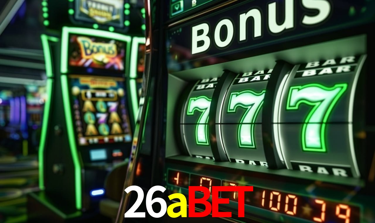 Account Benefits 26abet