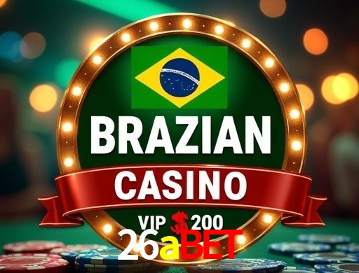 26abet - Análise de Mercados Esportivos