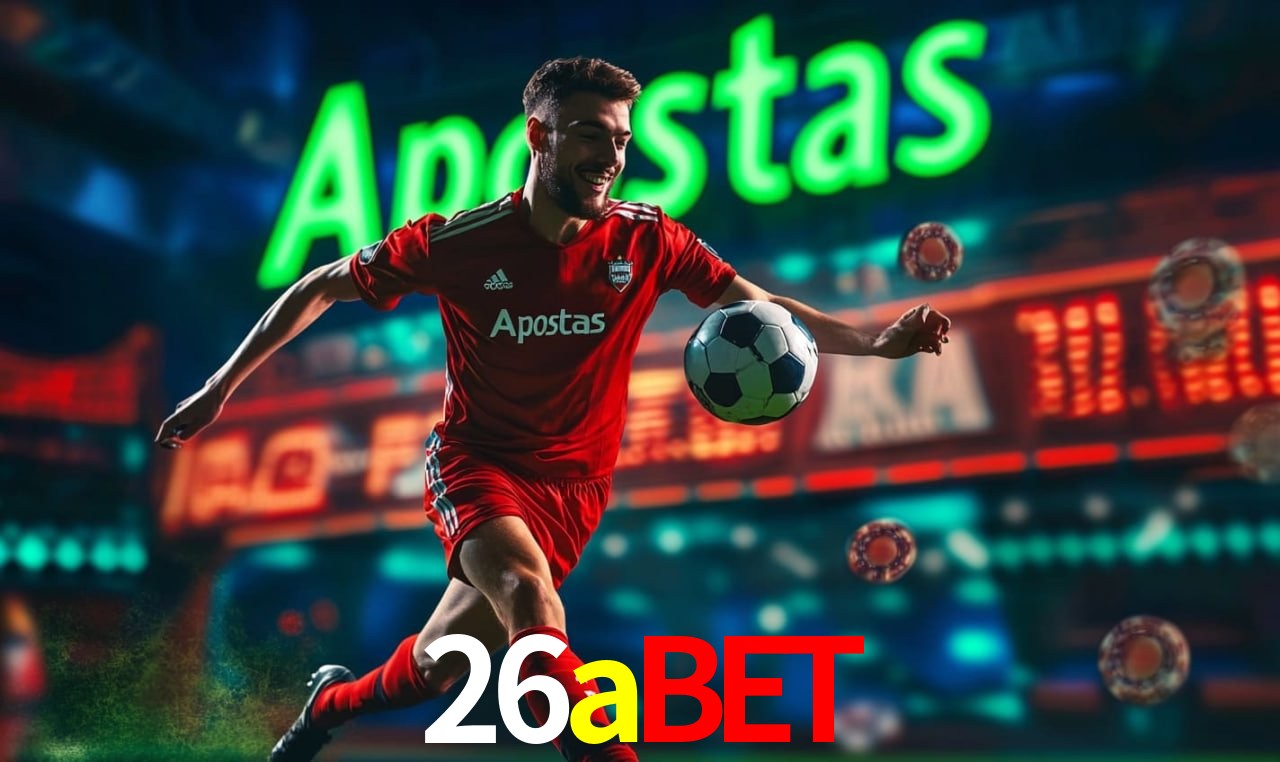 Casino VIP 26abet