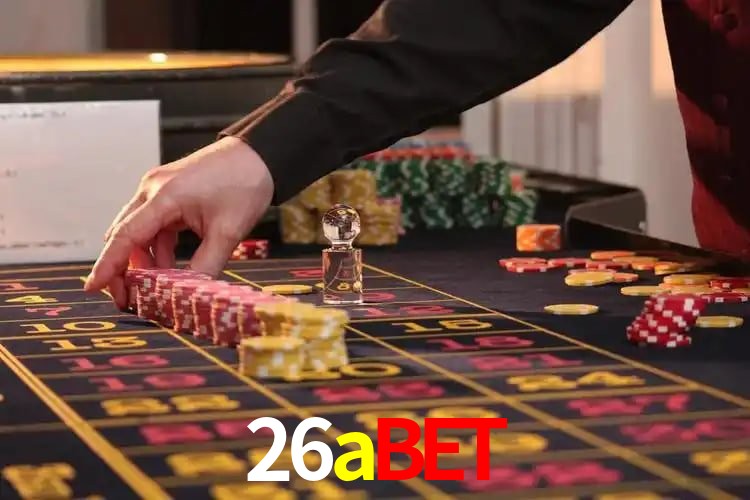 Descubra o Programa VIP da 26abet: Vantagens Exclusivas para Jogadores