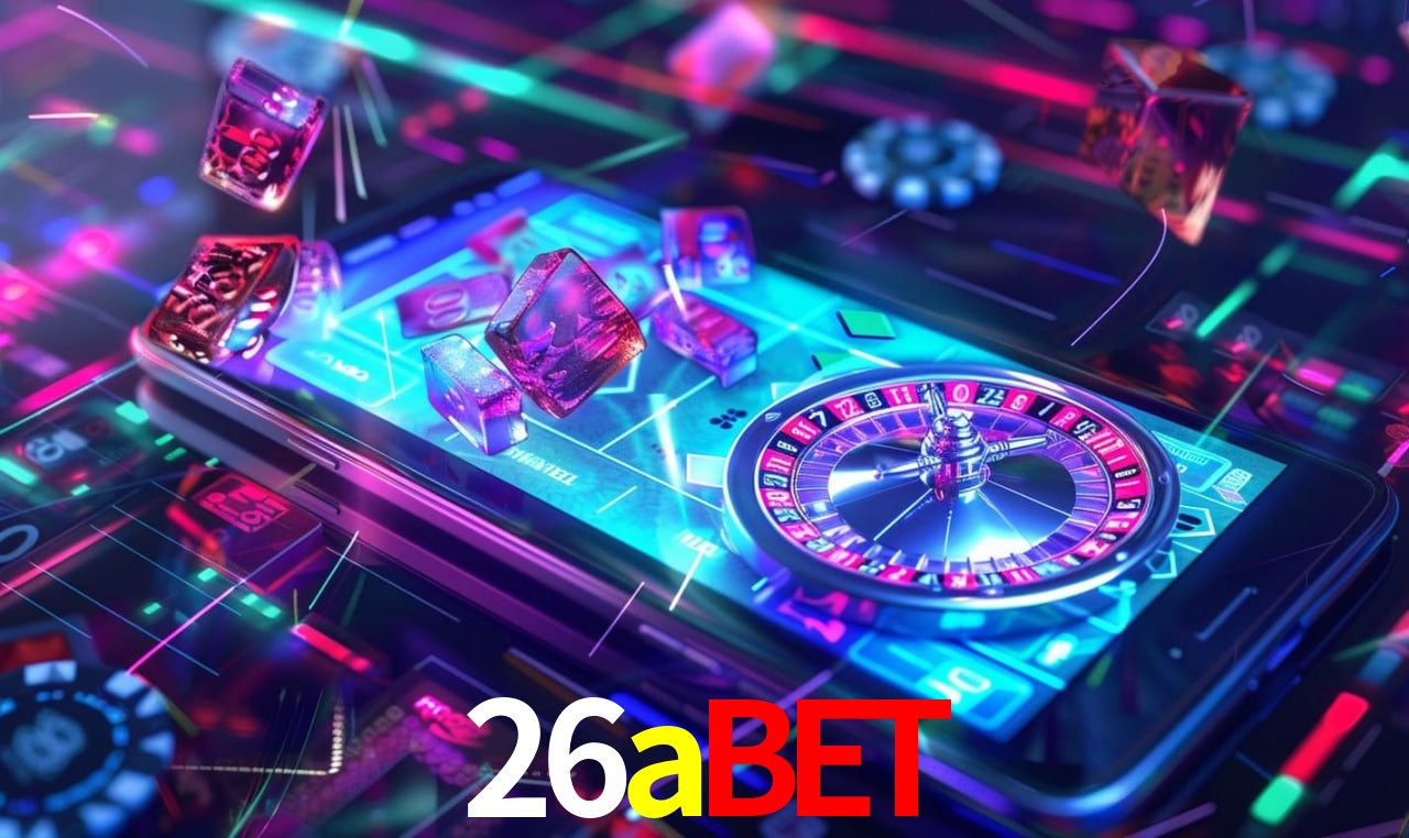 Login Seguro 26abet