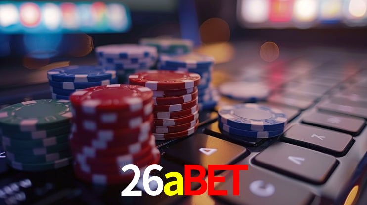 26abet Entrar - Login Seguro Certificado