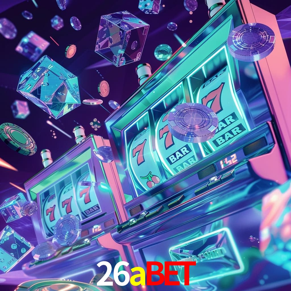 PIX Instantâneo 26abet