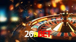 26abet Promoções - 30+ Ofertas Diárias