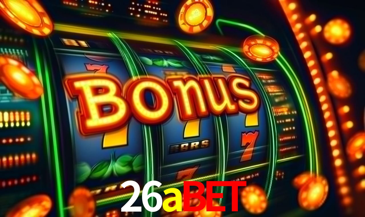 Football Betting 26abet