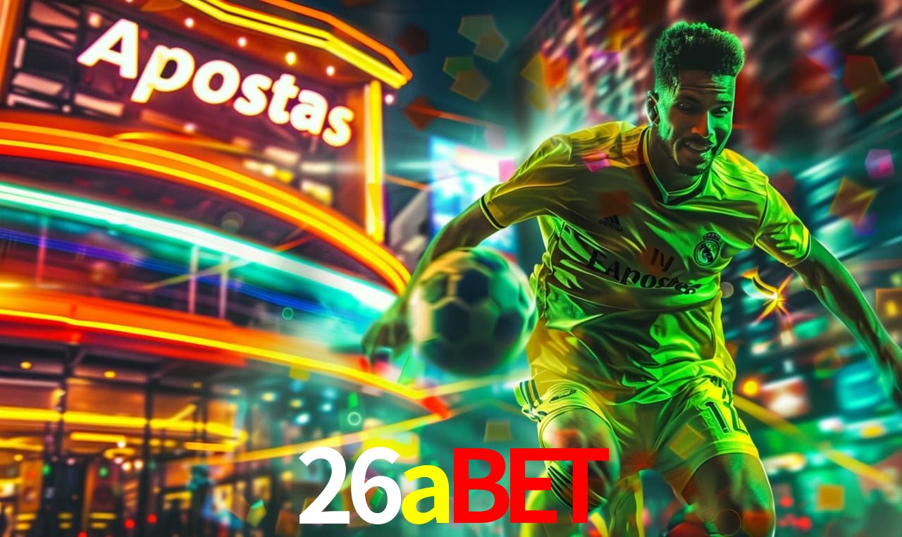 Especiais de Fim de Semana 26abet