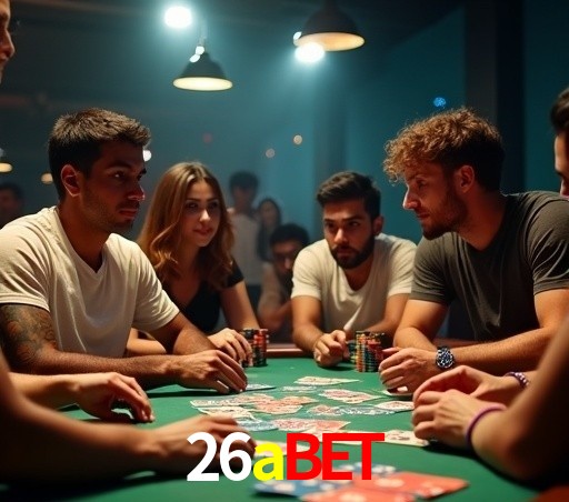 26abet Slot - 320+ Caça-Níqueis Premium