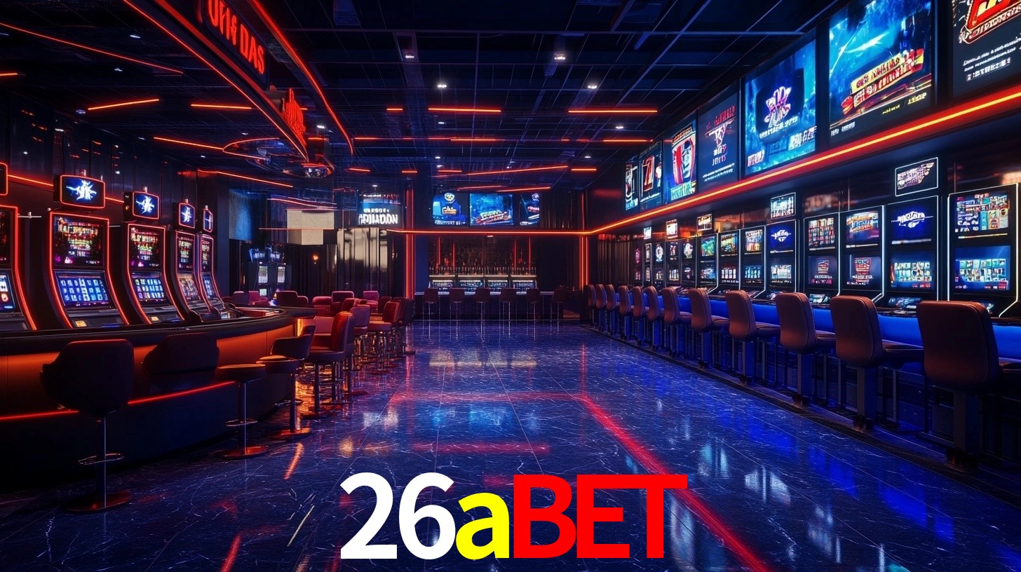 Roulette Table 26abet