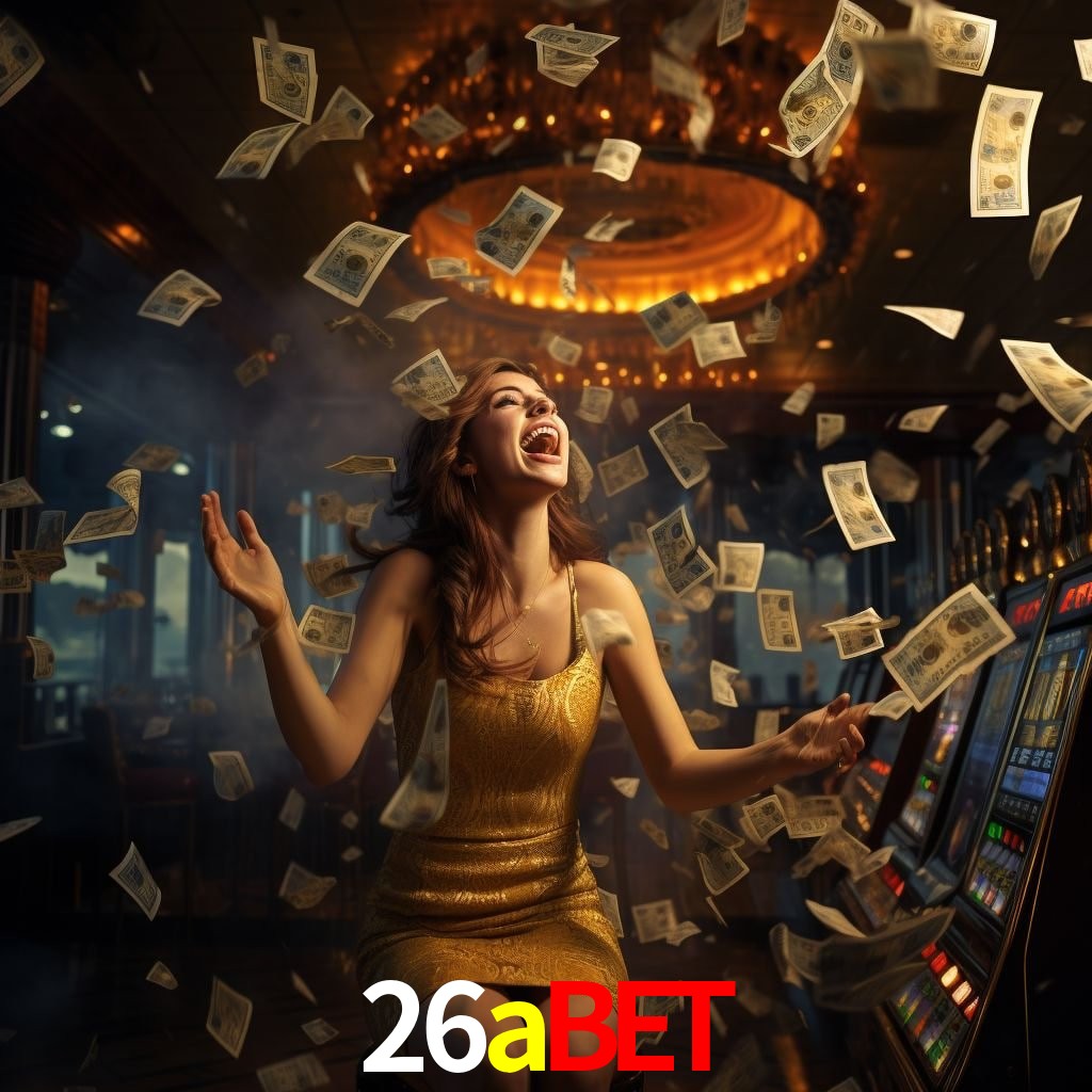 Tennis Betting 26abet