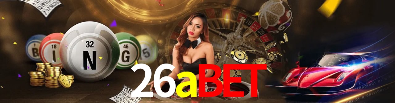 26abet Rio de Janeiro - Slot Strategy