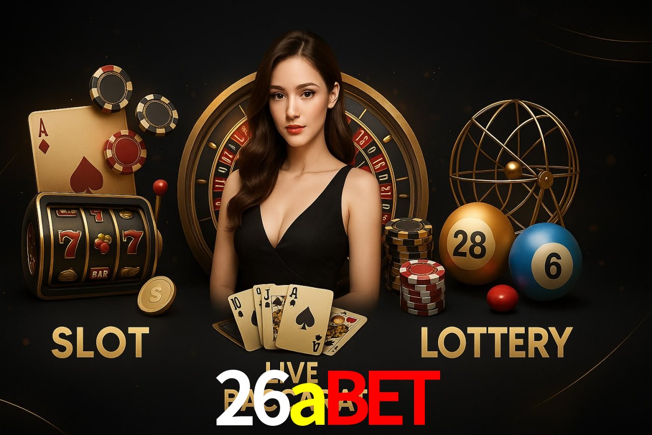 26abet Belo Horizonte - Promo Tips