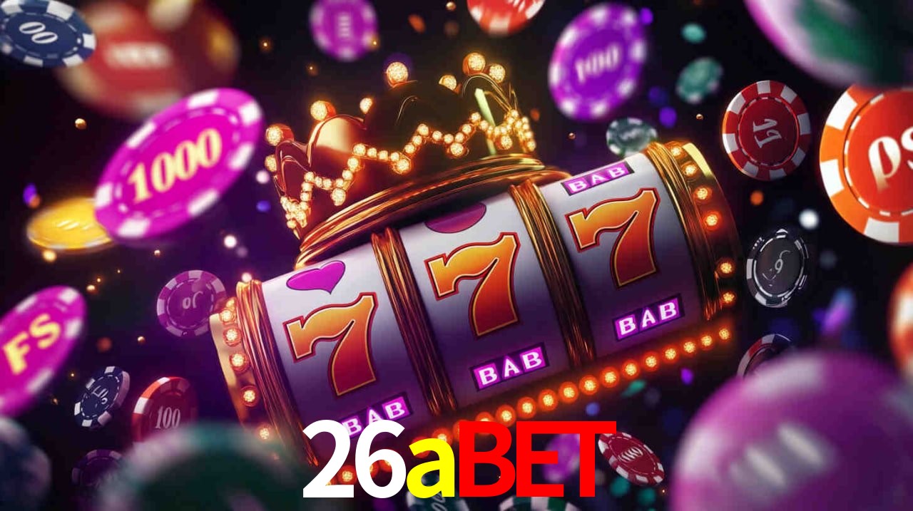 Secure Login 26abet