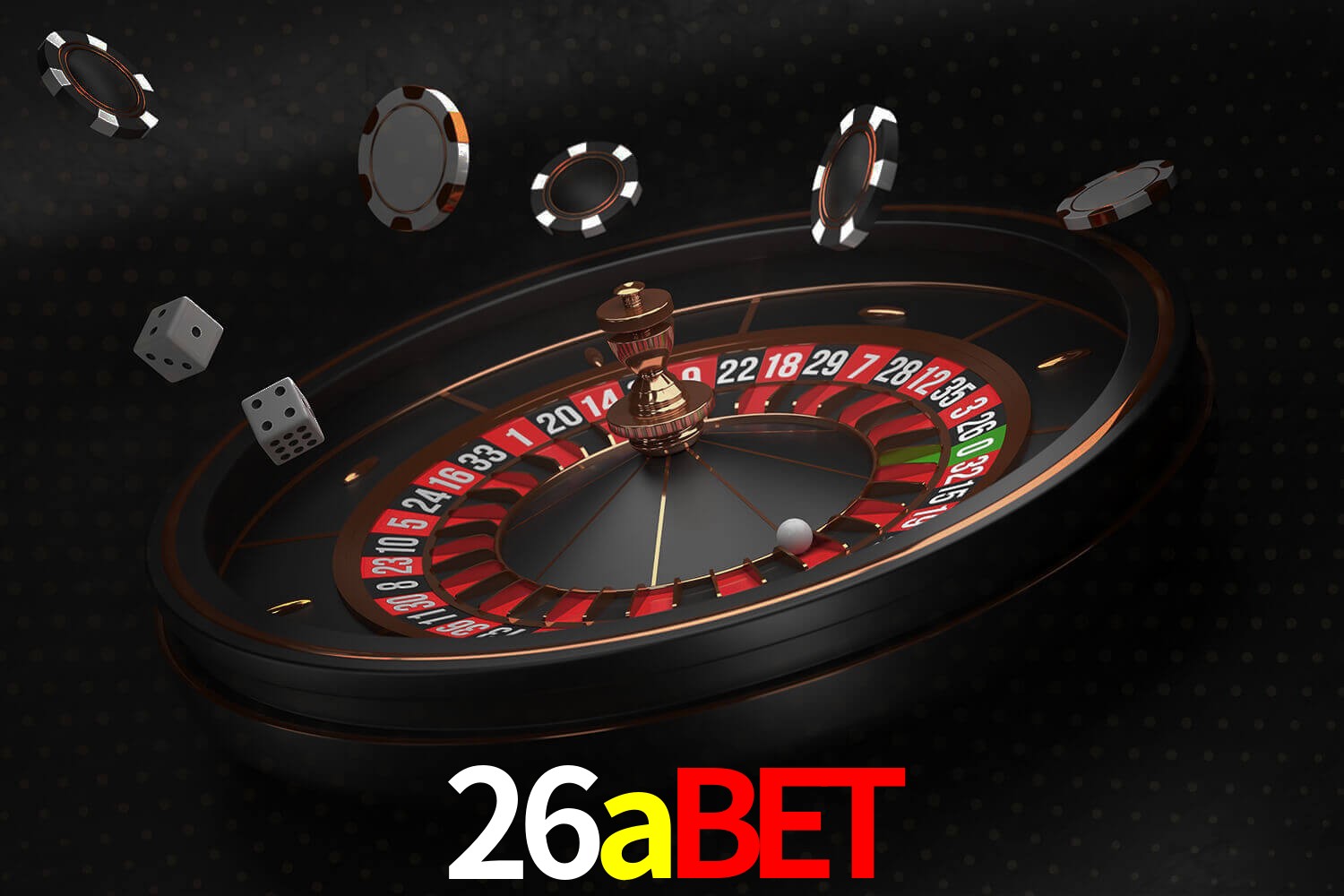Sinta a adrenalina dos jogos de cassino com 26abet